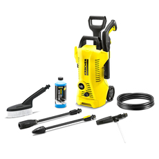 Pressure washer KARCHER K2 POWER CONTROL CAR Pressure washer KARCHER K2 POWER CONTROL CAR