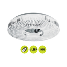 LED ceiling lamp VIVALUX ARIA LED ceiling lamp VIVALUX ARIA