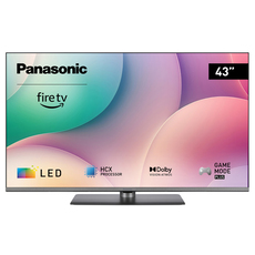 LCD TV PANASONIC UHD TV-43W83AE6 LCD TV PANASONIC UHD TV-43W83AE6