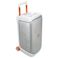 Аудио система JBL PARTYBOX STAGE 320 WHITE Аудио система JBL PARTYBOX STAGE 320 WHITE