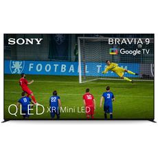 Телевизор SONY BRAVIA 9 K-65XR90 4K Ultra HD Mini LED SMART TV, GOOGLE TV, 65.0 ", 164.0 см Телевизор SONY BRAVIA 9 K-65XR90 4K Ultra HD Mini LED SMART TV, GOOGLE TV, 65.0 ", 164.0 см