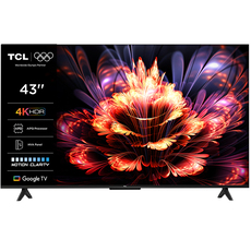 LCD TV TCL UHD 43P61K LCD TV TCL UHD 43P61K