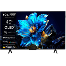LCD TV TCL UHD 43QLED780K LCD TV TCL UHD 43QLED780K