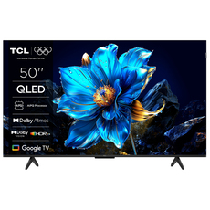 LCD TV TCL UHD 50QLED780K LCD TV TCL UHD 50QLED780K