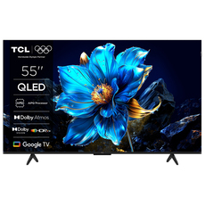 LCD TV TCL UHD 55QLED780K LCD TV TCL UHD 55QLED780K