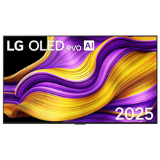 Телевизор LG OLED55G51LW 4K Ultra HD OLED evo AI WEBOS, 55.0 ", SMART TV Телевизор LG OLED55G51LW 4K Ultra HD OLED evo AI WEBOS, 55.0 ", SMART TV