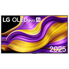 Телевизор LG OLED77G51LW 4K Ultra HD OLED evo AI WEBOS, 77.0 ", SMART TV Телевизор LG OLED77G51LW 4K Ultra HD OLED evo AI WEBOS, 77.0 ", SMART TV