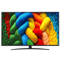 LCD TV LG UHD 55NANO81A3A LCD TV LG UHD 55NANO81A3A