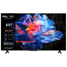 LCD TV TCL UHD 65P61K LCD TV TCL UHD 65P61K