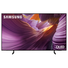 OLED TV SAMSUNG UHD QE-83S85F OLED TV SAMSUNG UHD QE-83S85F