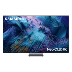 Телевизор SAMSUNG QE-98QN990F 8K Neo QLED Mini LED SMART TV, TIZEN, 98.0 ", 247.0 см Телевизор SAMSUNG QE-98QN990F 8K Neo QLED Mini LED SMART TV, TIZEN, 98.0 ", 247.0 см