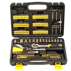 TOOL SET 130 PIECES NEXTOOL TOOL SET 130 PIECES NEXTOOL