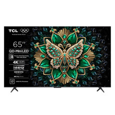 Телевизор TCL 65MQLED75K 4K Ultra HD MINI LED SMART TV, GOOGLE TV, 65.0 ", 164.0 см Телевизор TCL 65MQLED75K 4K Ultra HD MINI LED SMART TV, GOOGLE TV, 65.0 ", 164.0 см