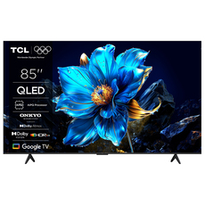 LCD TV TCL UHD 85QLED780K LCD TV TCL UHD 85QLED780K