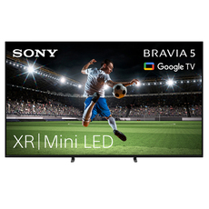 TV SONY BRAVIA 5 K-98XR55 4K Ultra HD MINI LED SMART TV, GOOGLE TV, 98.0 ", 248.0 см TV SONY BRAVIA 5 K-98XR55 4K Ultra HD MINI LED SMART TV, GOOGLE TV, 98.0 ", 248.0 см
