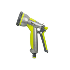 ПИСТОЛЕТ 8 ФУНКЦИИ МЕТАЛЕН LIME LINE ПИСТОЛЕТ 8 ФУНКЦИИ МЕТАЛЕН LIME LINE