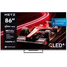 LCD TV METZ 86MQE8000Z LCD TV METZ 86MQE8000Z