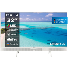 LCD TV METZ 32MQE7100Z LCD TV METZ 32MQE7100Z