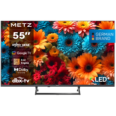 LCD TV METZ UHD 55MQF7500Z LCD TV METZ UHD 55MQF7500Z
