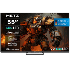 LCD TV METZ UHD 55MNE8000Z LCD TV METZ UHD 55MNE8000Z