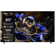 LCD TV TCL UHD 85X11K @5 LCD TV TCL UHD 85X11K @5