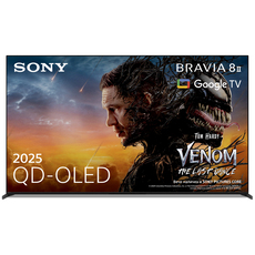 OLED TV SONY UHD K-55XR8M2 BRAVIA 8 II OLED TV SONY UHD K-55XR8M2 BRAVIA 8 II