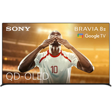 OLED TV SONY UHD K-55XR8M2 BRAVIA 8 II OLED TV SONY UHD K-55XR8M2 BRAVIA 8 II