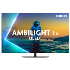 OLED TV PHILIPS UHD 55OLED820 OLED TV PHILIPS UHD 55OLED820