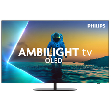 OLED TV PHILIPS UHD 65OLED820 OLED TV PHILIPS UHD 65OLED820
