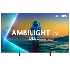 OLED TV PHILIPS UHD 77OLED820 OLED TV PHILIPS UHD 77OLED820
