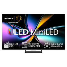 LCD TV HISENSE UHD 75U7Q PRO LCD TV HISENSE UHD 75U7Q PRO
