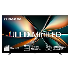 LCD TV HISENSE UHD 85U7Q LCD TV HISENSE UHD 85U7Q