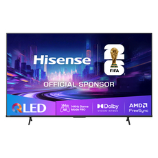 TV HISENSE 55E7Q PRO 4K Ultra HD QLED SMART TV, VIDAA, 55.0 ", 139.0 см TV HISENSE 55E7Q PRO 4K Ultra HD QLED SMART TV, VIDAA, 55.0 ", 139.0 см
