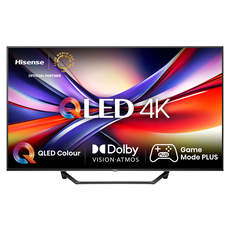 LCD TV HISENSE UHD 43A7Q LCD TV HISENSE UHD 43A7Q