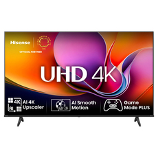 LCD TV HISENSE UHD 65A6Q LCD TV HISENSE UHD 65A6Q