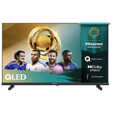 Телевизор HISENSE 32A5Q QLED SMART TV, VIDAA, 32.0 ", 80.0 см Телевизор HISENSE 32A5Q QLED SMART TV, VIDAA, 32.0 ", 80.0 см