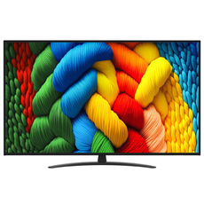 LCD TV LG UHD 43NANO81A3A LCD TV LG UHD 43NANO81A3A