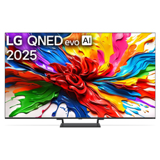 Телевизор LG 55QNED93A6A 4K Ultra HD Mini LED evo AI SMART TV, WEBOS, 55.0 ", 139.0 см Телевизор LG 55QNED93A6A 4K Ultra HD Mini LED evo AI SMART TV, WEBOS, 55.0 ", 139.0 см