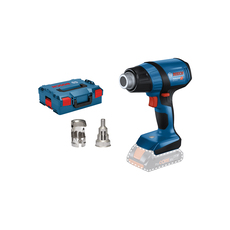 #BOSCH BLUE АК.ПИСТ.ГОРЕЩ ВЪЗДУХ GHG18V5 #BOSCH BLUE АК.ПИСТ.ГОРЕЩ ВЪЗДУХ GHG18V5