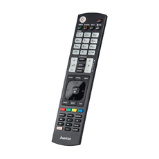 УНИВЕРСАЛНО ДИСТАНЦИОННО HAMA 21061 УНИВЕРСАЛНО ДИСТАНЦИОННО HAMA 21061