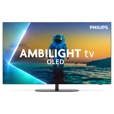 Телевизор PHILIPS 42OLED820 4K Ultra HD OLED GOOGLE TV, 42.0 ", SMART TV Телевизор PHILIPS 42OLED820 4K Ultra HD OLED GOOGLE TV, 42.0 ", SMART TV