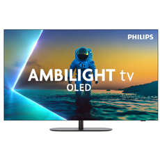 OLED TV PHILIPS UHD 48OLED820 OLED TV PHILIPS UHD 48OLED820