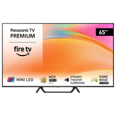 LCD TV PANASONIC UHD TV-65W95BEG LCD TV PANASONIC UHD TV-65W95BEG