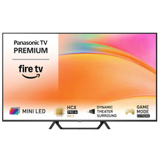 LCD TV PANASONIC UHD TV-55W95BEG LCD TV PANASONIC UHD TV-55W95BEG
