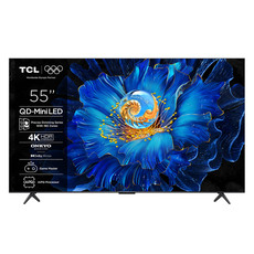 TV TCL 55C6KS 4K Ultra HD Mini LED SMART TV, GOOGLE TV, 55.0 ", 139.0 см TV TCL 55C6KS 4K Ultra HD Mini LED SMART TV, GOOGLE TV, 55.0 ", 139.0 см