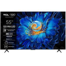 LCD TV TCL UHD 55C6KS LCD TV TCL UHD 55C6KS