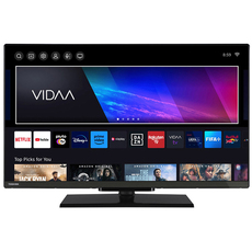 TV TOSHIBA 32WV3563DG LED SMART TV, VIDAA, 32.0 ", 80.0 см TV TOSHIBA 32WV3563DG LED SMART TV, VIDAA, 32.0 ", 80.0 см