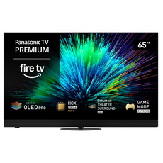 OLED TV PANASONIC UHD TV-65Z90BE6 OLED TV PANASONIC UHD TV-65Z90BE6
