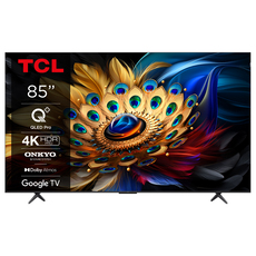 LCD TV TCL UHD 85C655 LCD TV TCL UHD 85C655