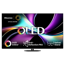 OLED TV HISENSE UHD 55A85Q OLED TV HISENSE UHD 55A85Q
